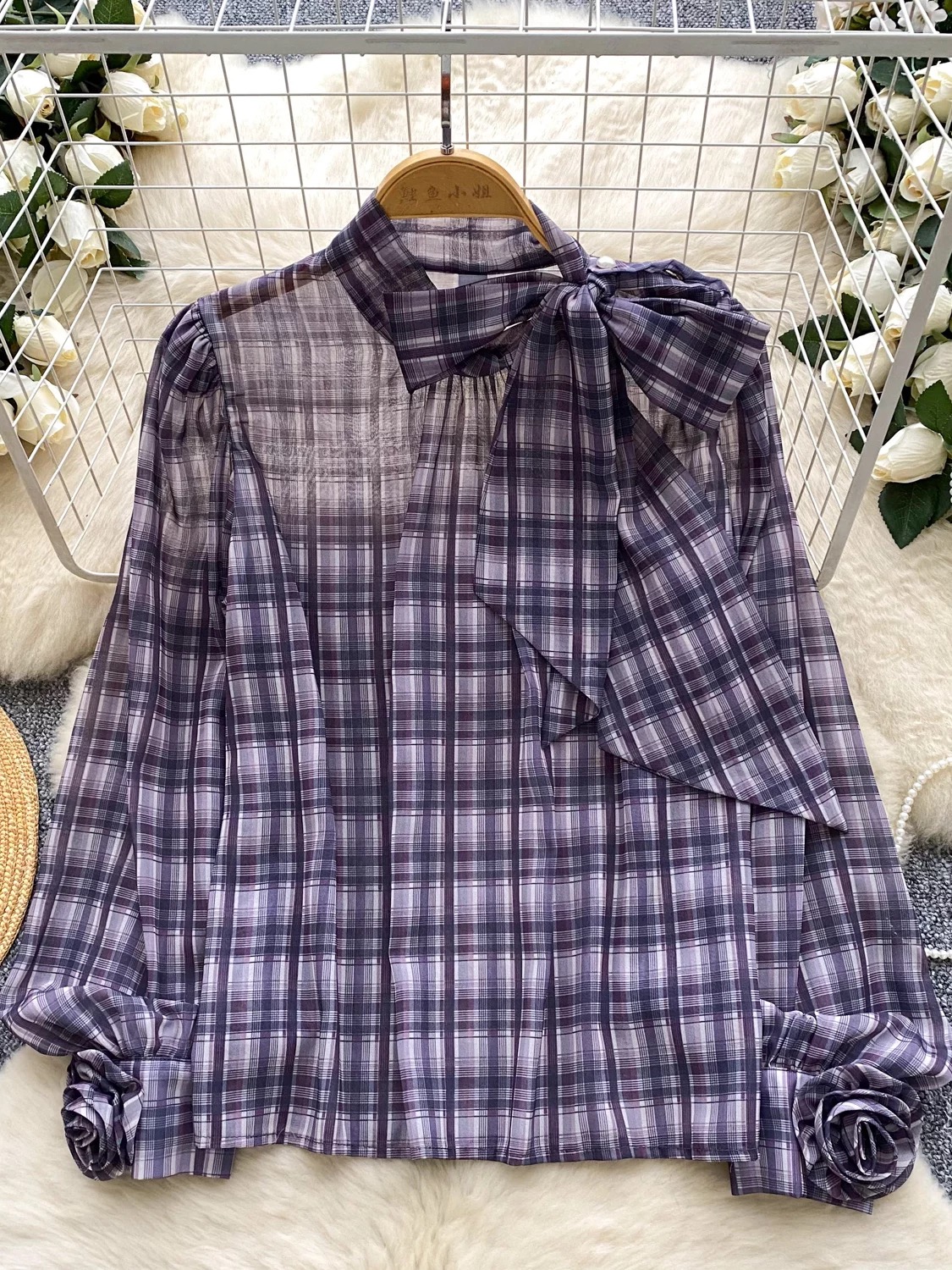 Fun babe blouse BE429 images